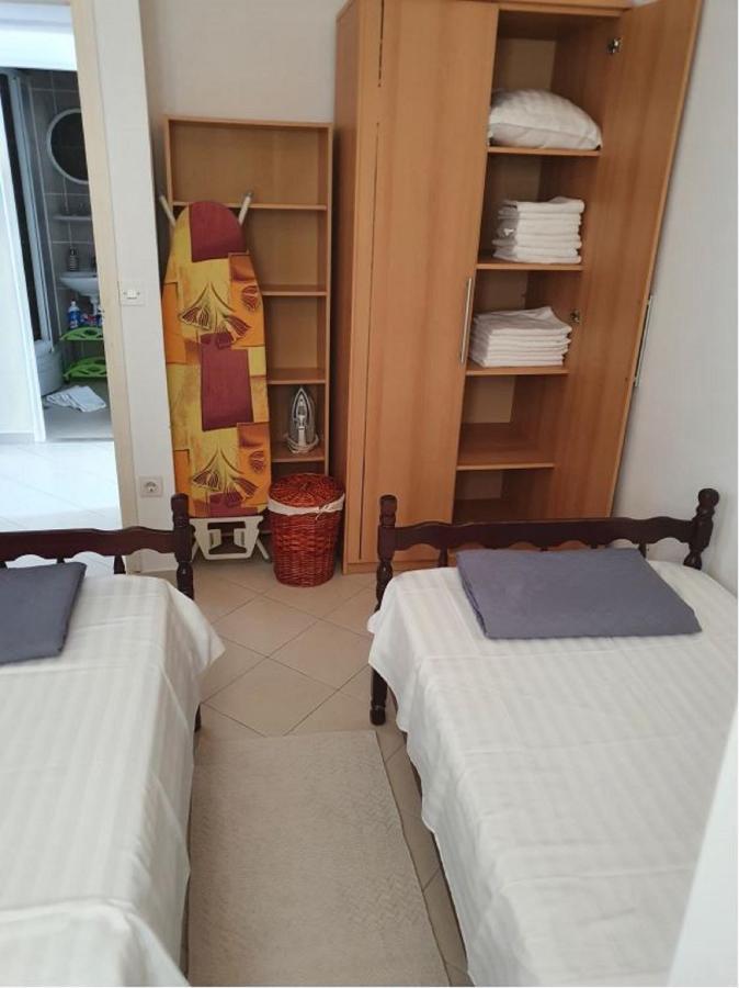 Apartments Elli 코츌라 객실 사진
