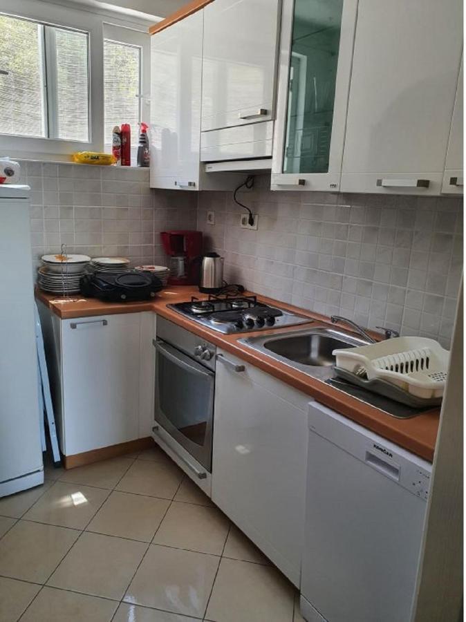 Apartments Elli 코츌라 외부 사진