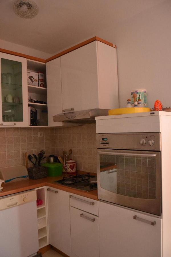 Apartments Elli 코츌라 외부 사진
