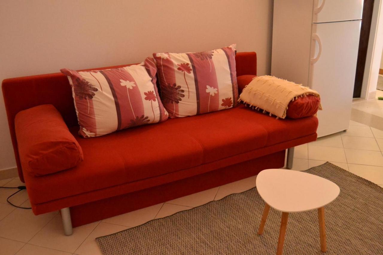 Apartments Elli 코츌라 외부 사진